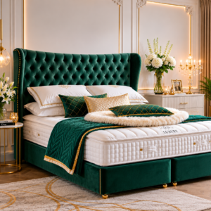 The Windsor Wingback
