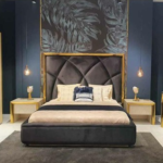 Royal Eclipse Bed