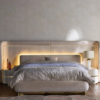 Prestige Haven Bed ( Where Luxury Meets Comfort )