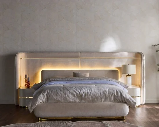 Prestige Haven Bed ( Where Luxury Meets Comfort )