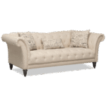 Diamond sofa set