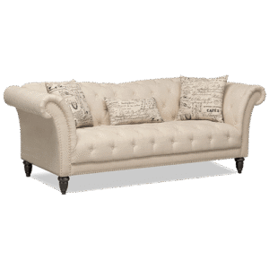 Diamond sofa set